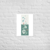 21/22 Up In Sea Smoke Print