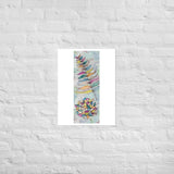 20/21 Pickpocket Lovenote Print