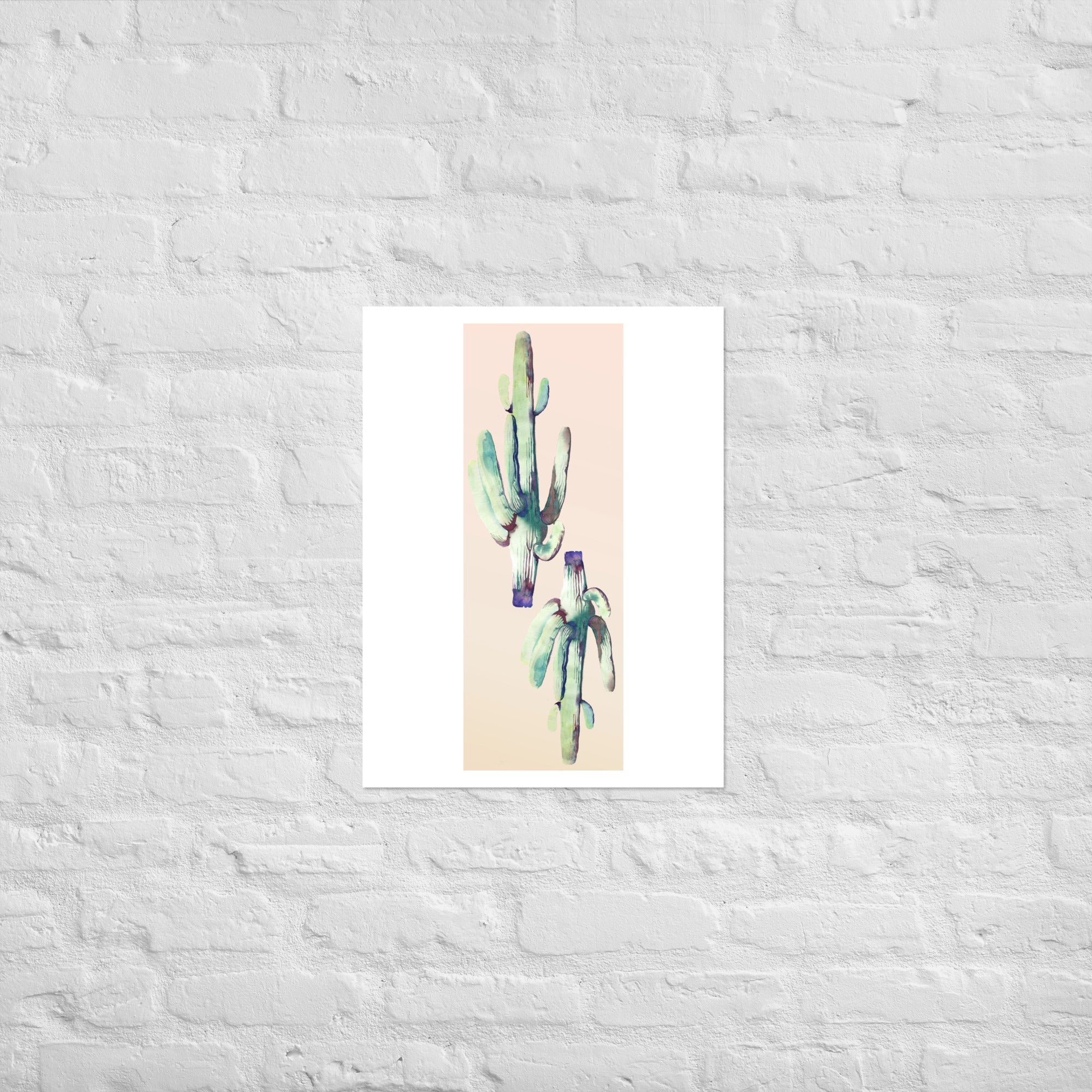 19/20 High Noon Affair Print