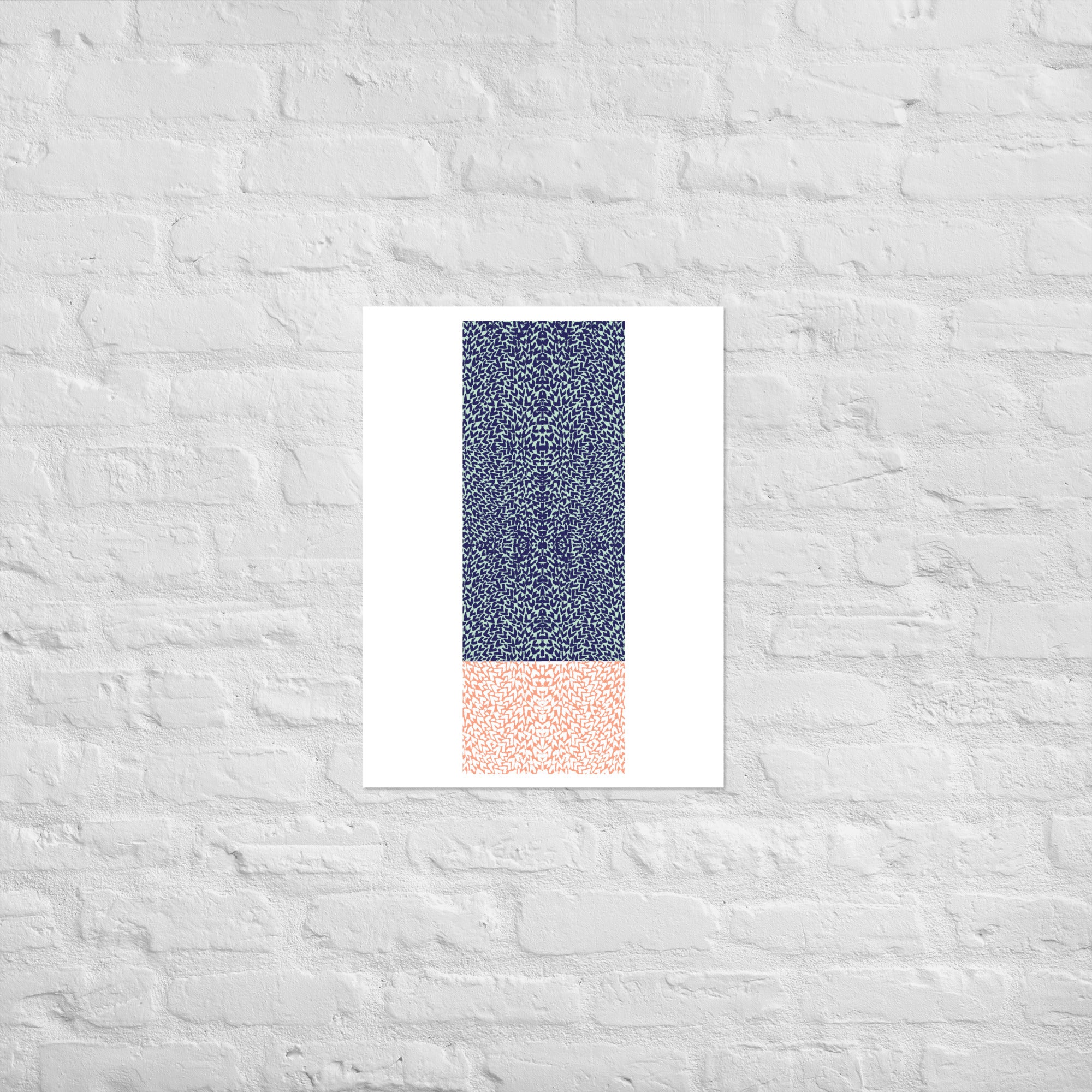 17/18 Librarian Anarchy Print
