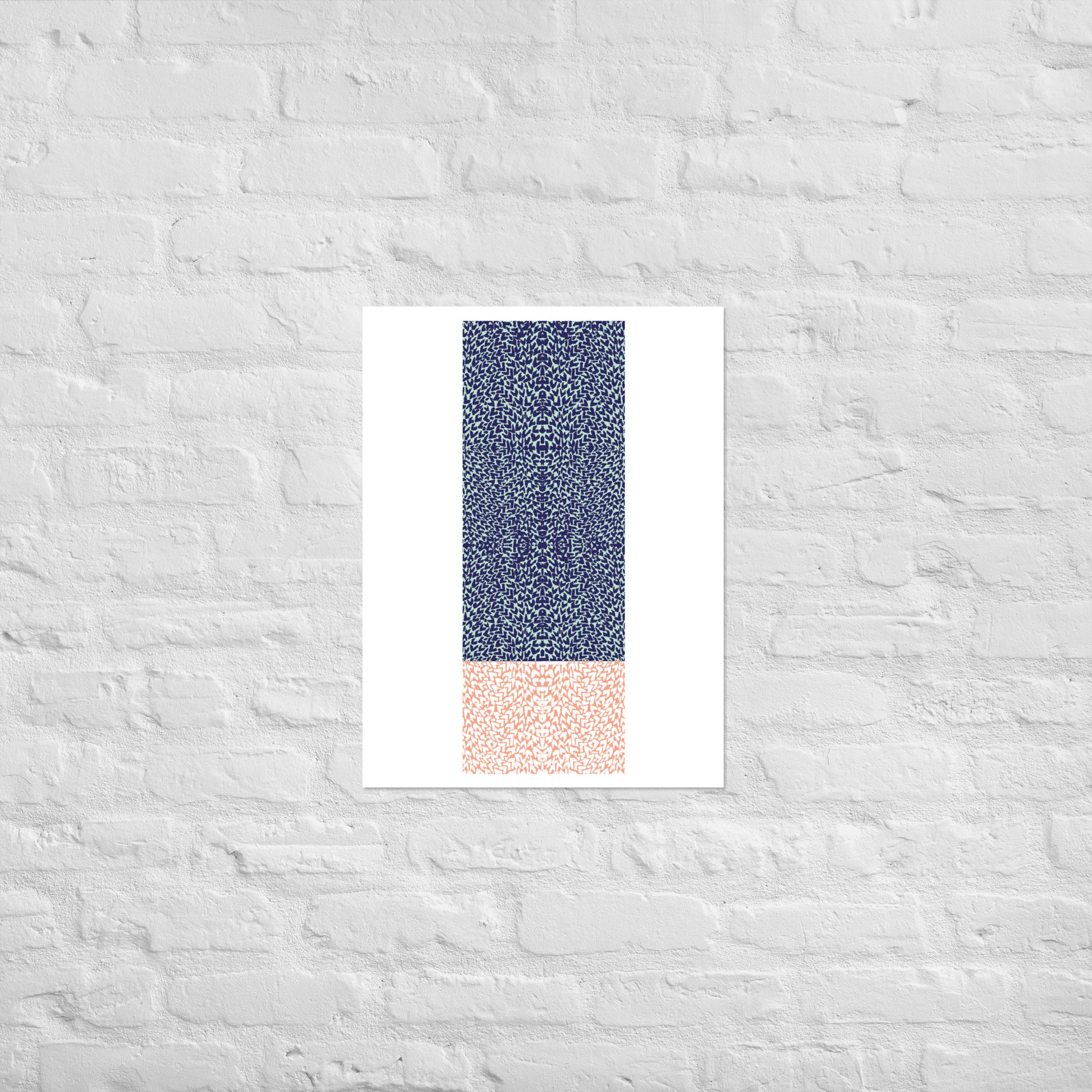 17/18 Librarian Anarchy Print
