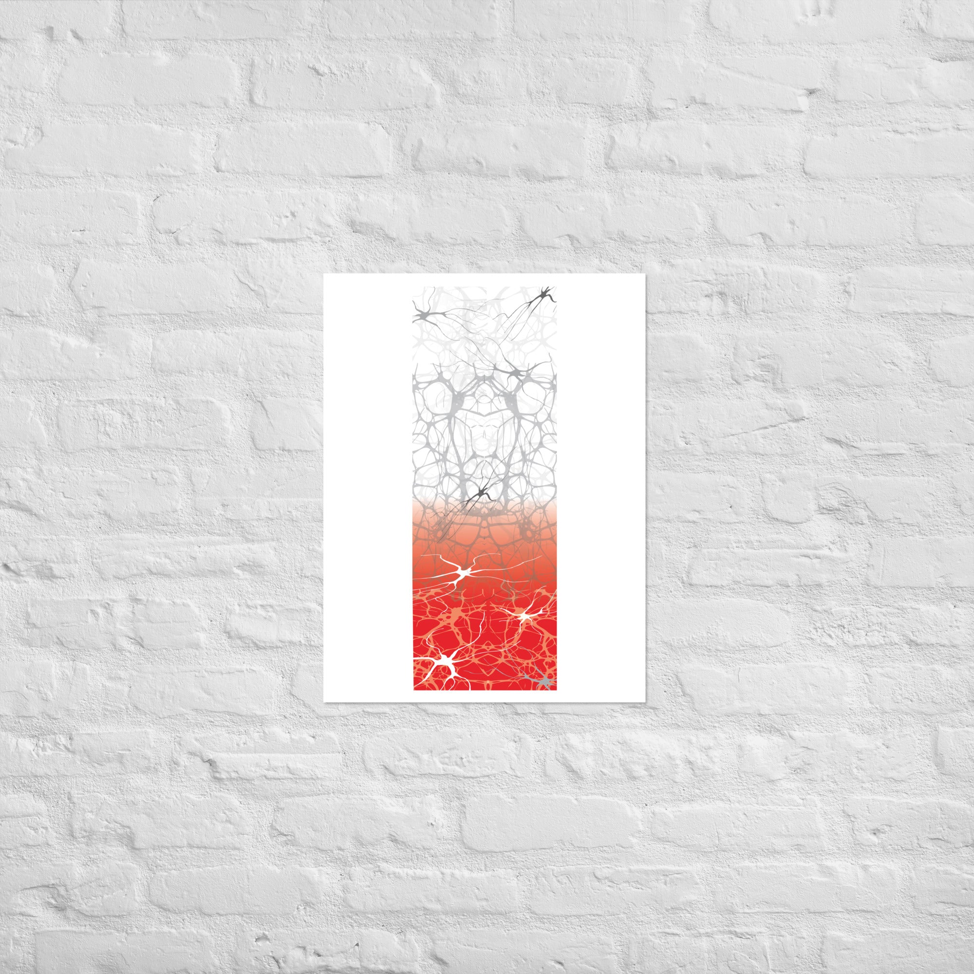 16/17 Seeing Red Print