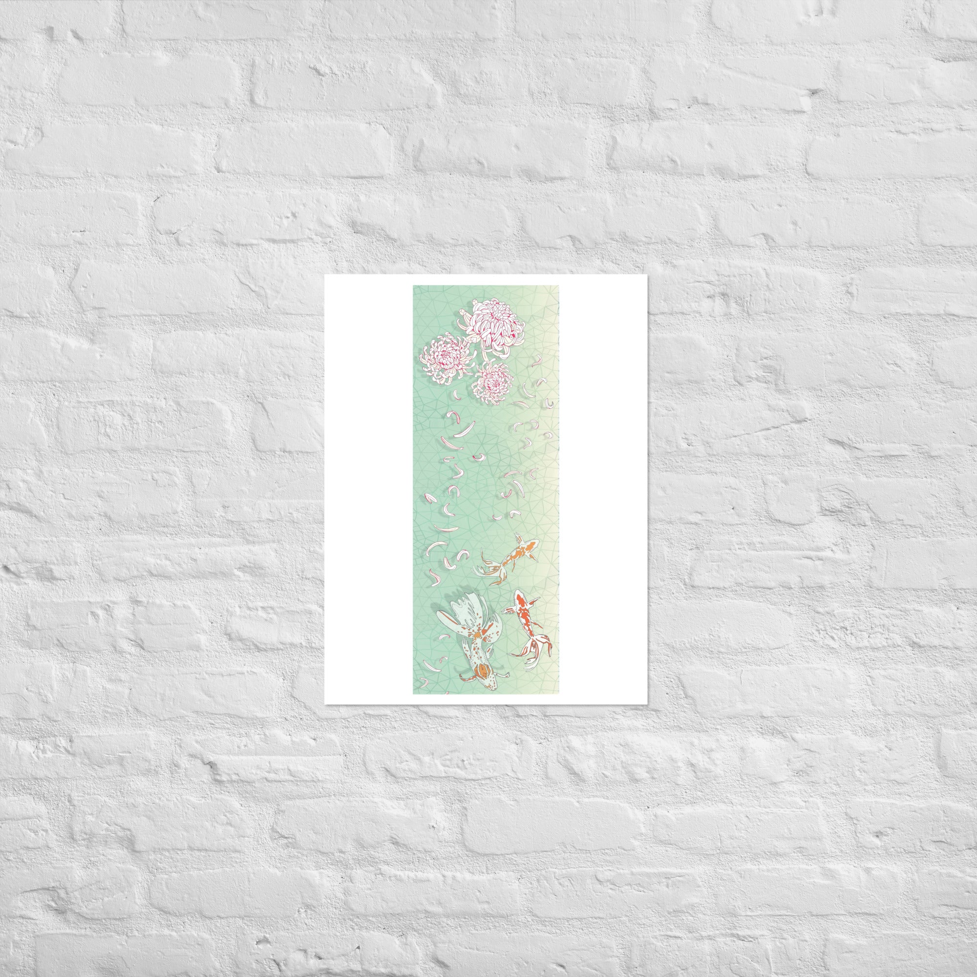 16/17 Sighs and Whispers Print