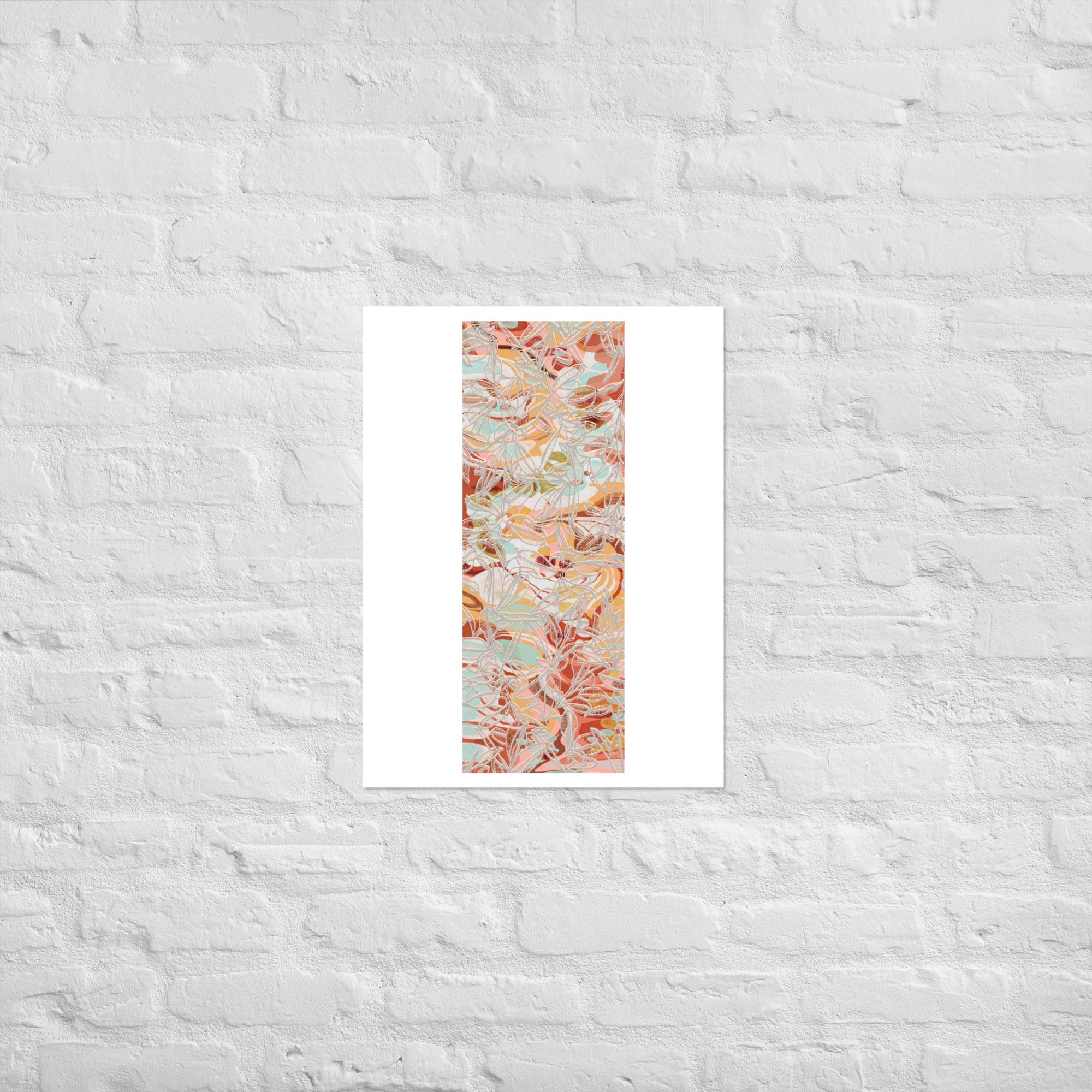 24/25 I'll Have Another Print