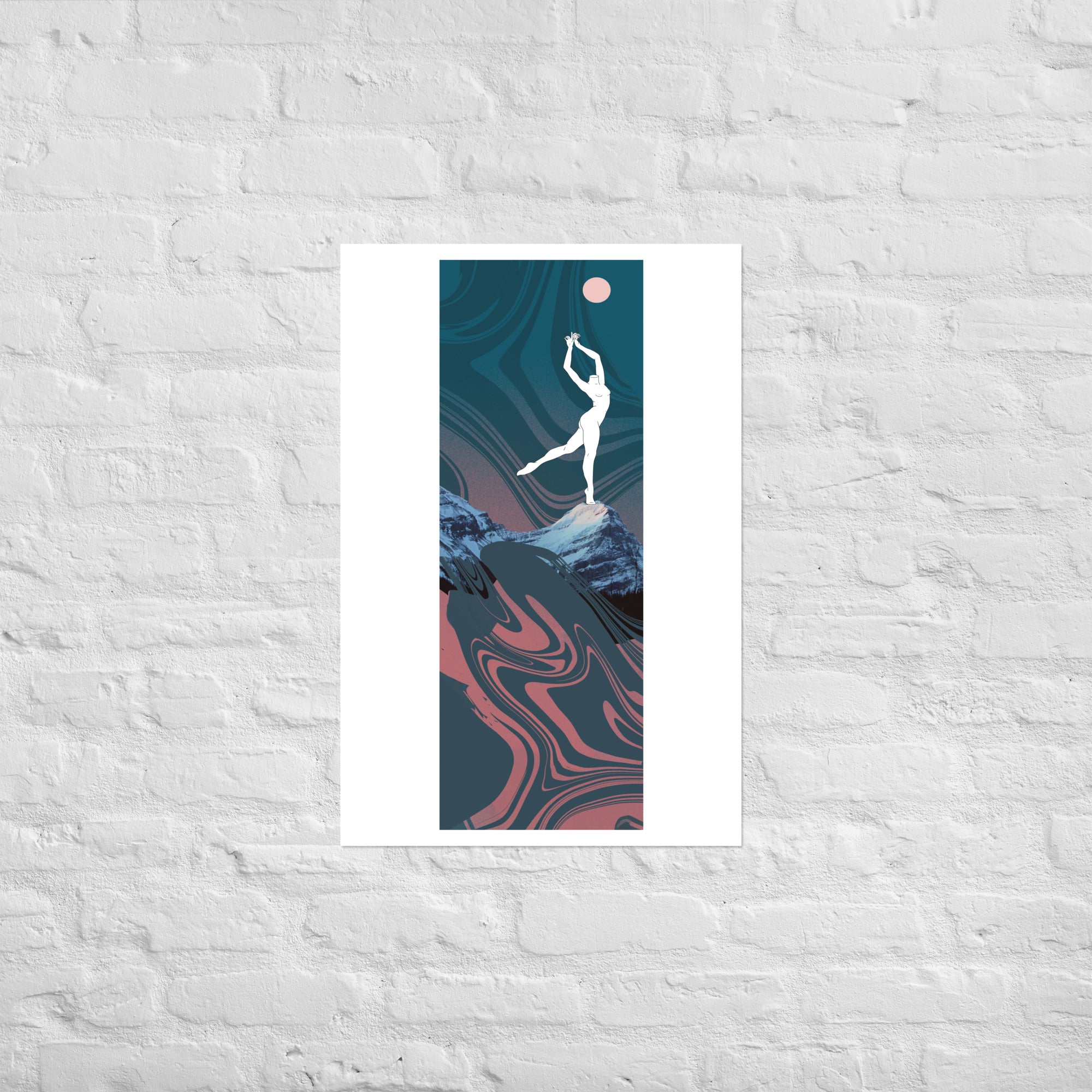 23/24 For Goddess Sake Print