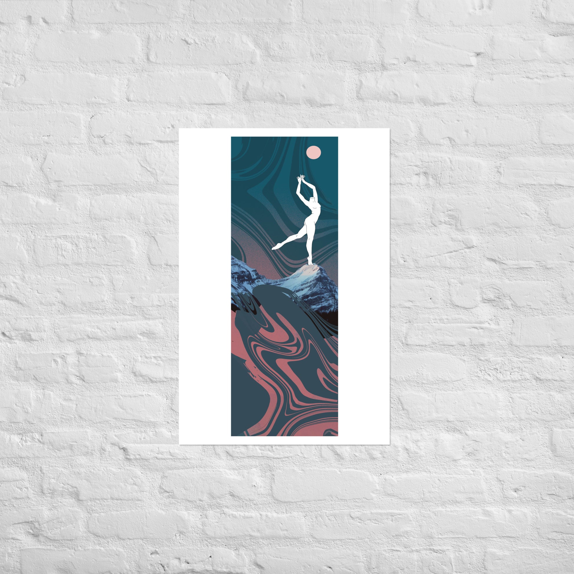 23/24 For Goddess Sake Print
