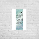 23/24 All That Glitters Print