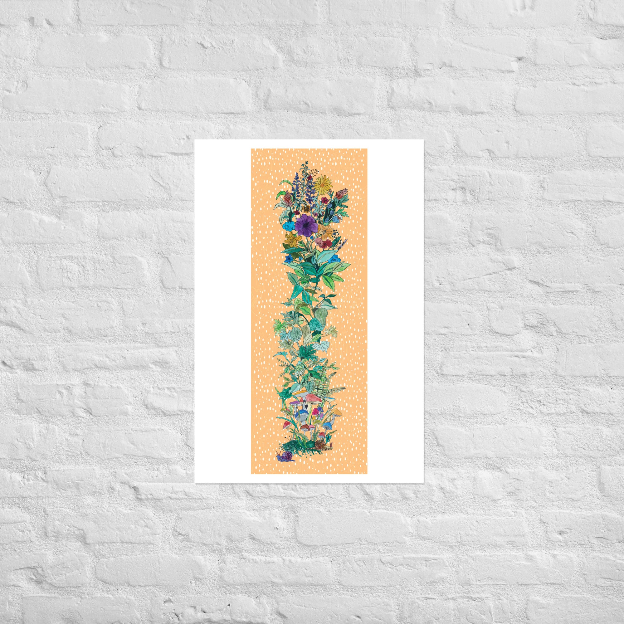 23/24 How Does Your Garden Grow Print