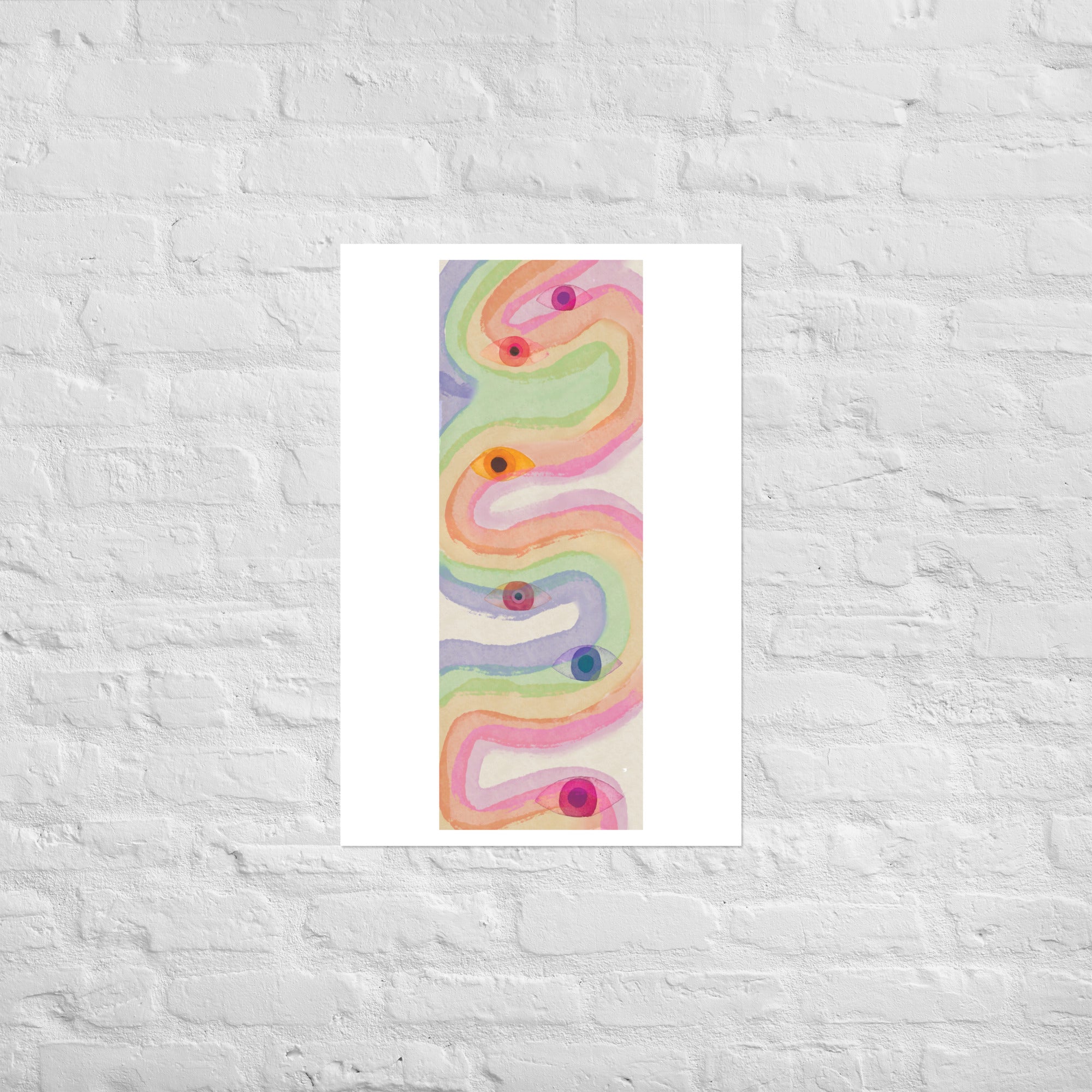 23/24 Sneak Peak Print