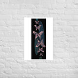 22/23 Smoke & Swagger Print