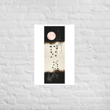 20/21 All Glown Up Print