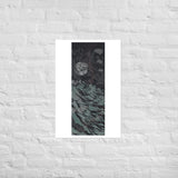 20/21 Fly By Night Print