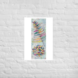 20/21 Pickpocket Lovenote Print