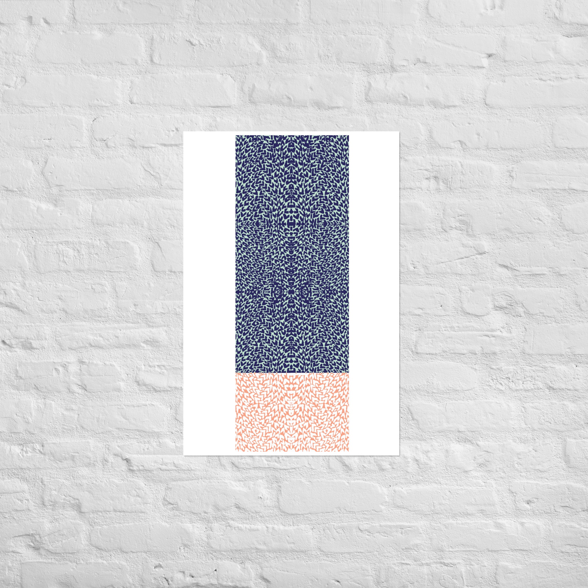 17/18 Librarian Anarchy Print