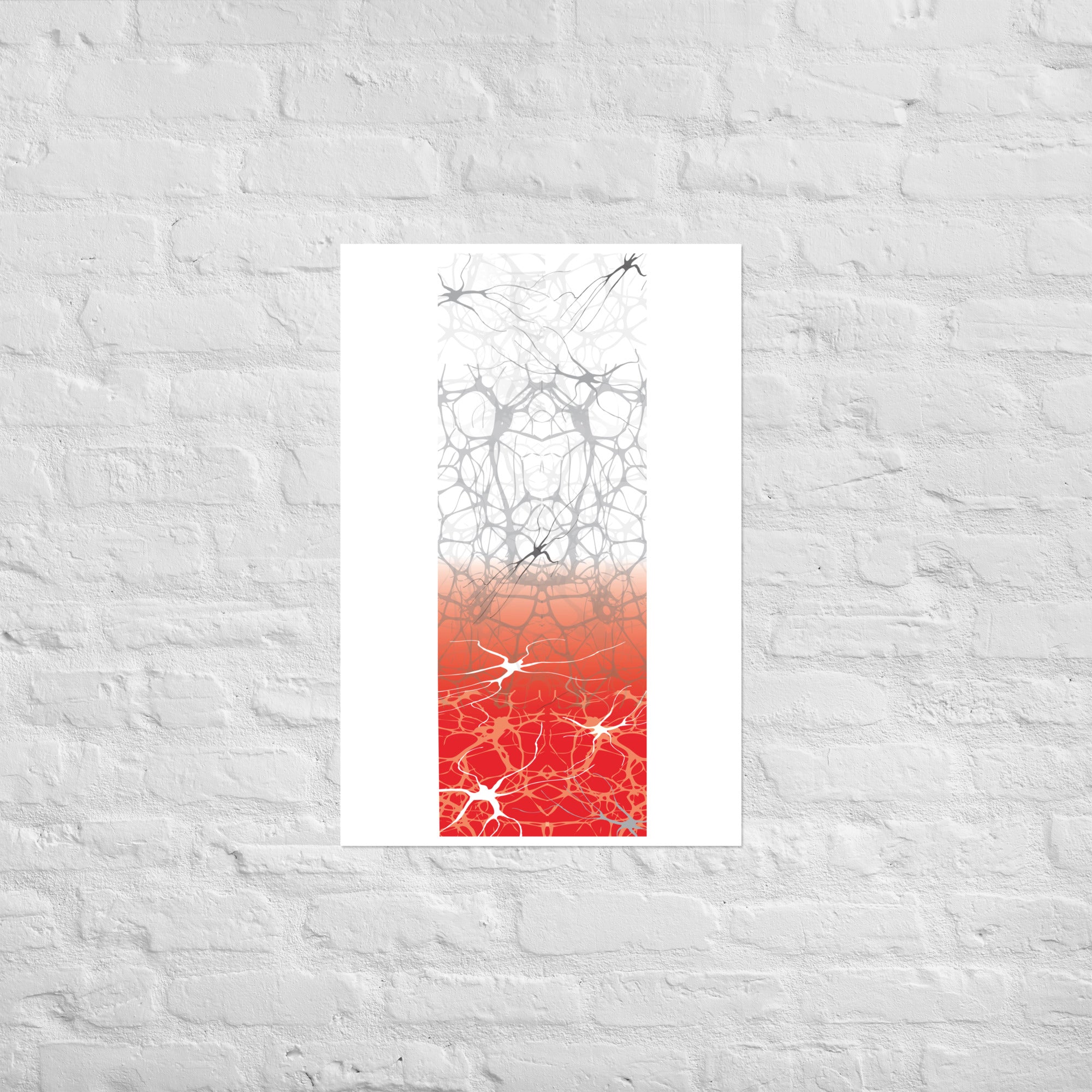16/17 Seeing Red Print