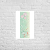 16/17 Sighs and Whispers Print