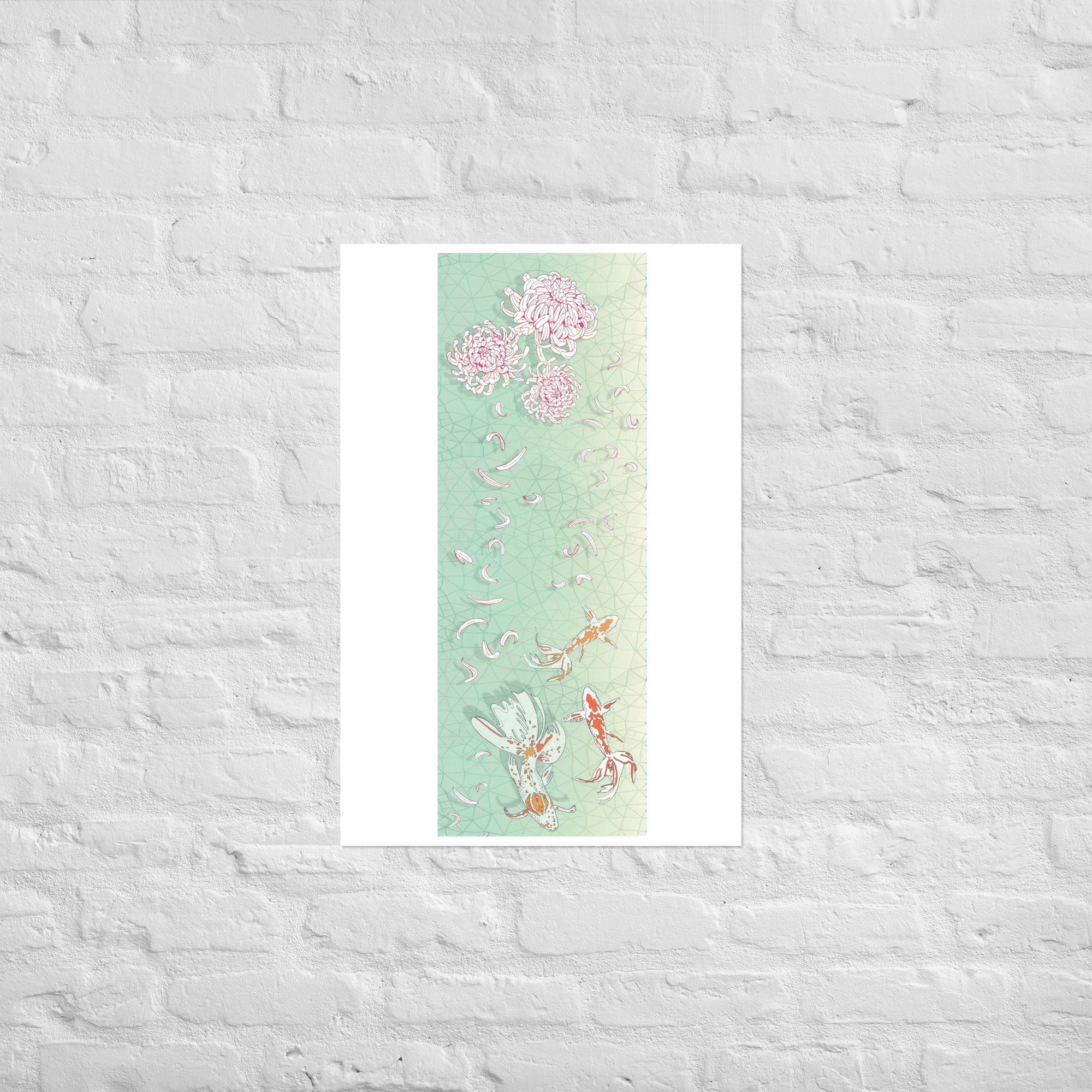 16/17 Sighs and Whispers Print
