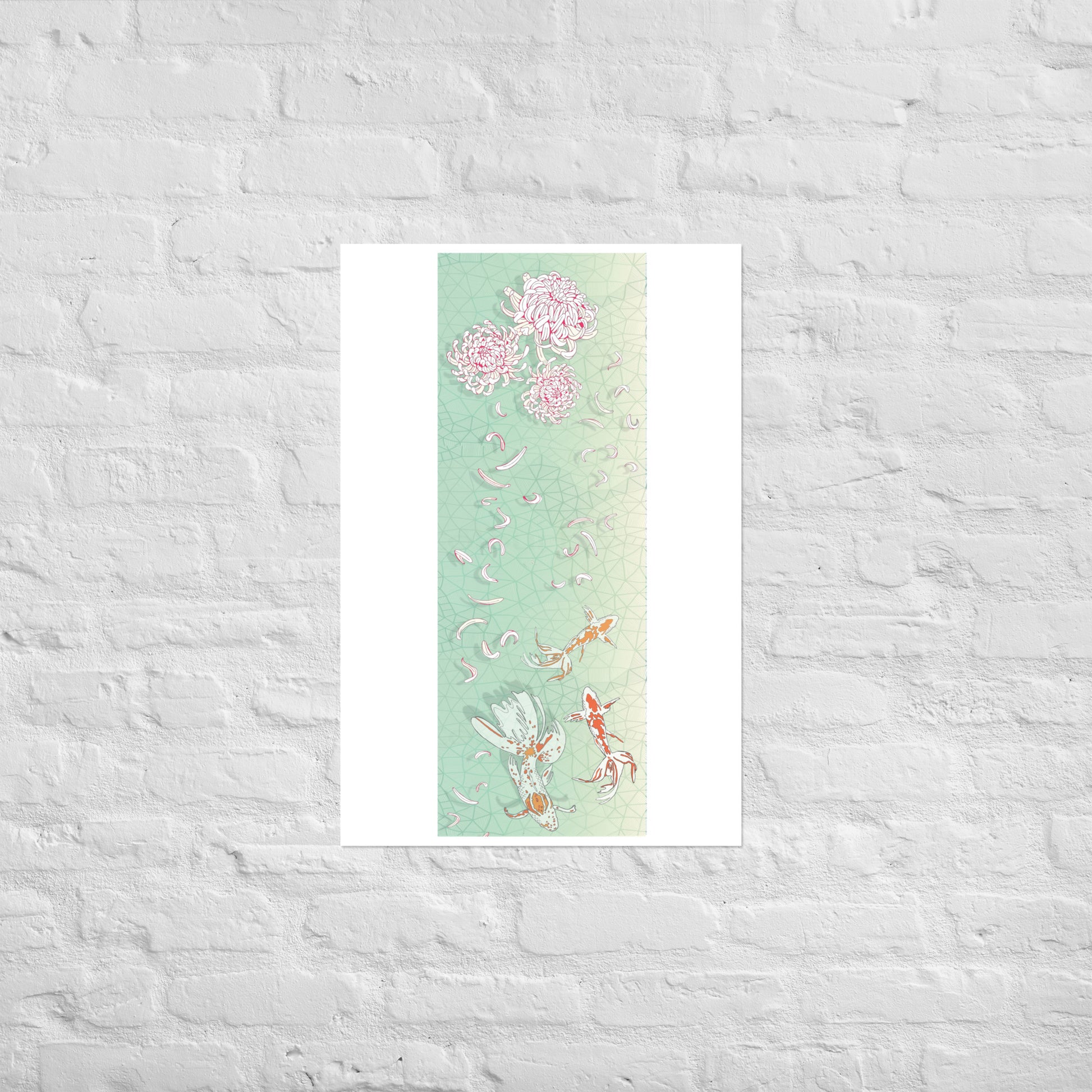 16/17 Sighs and Whispers Print