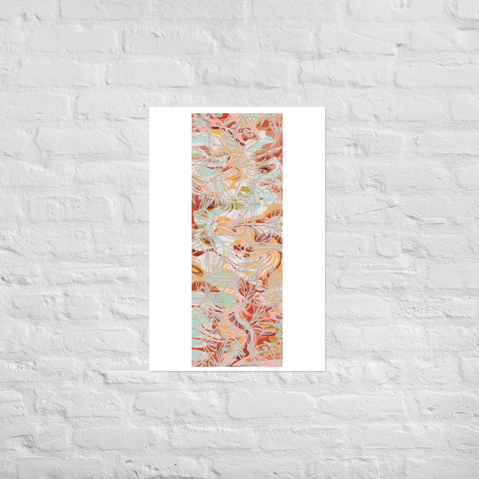 24/25 I'll Have Another Print