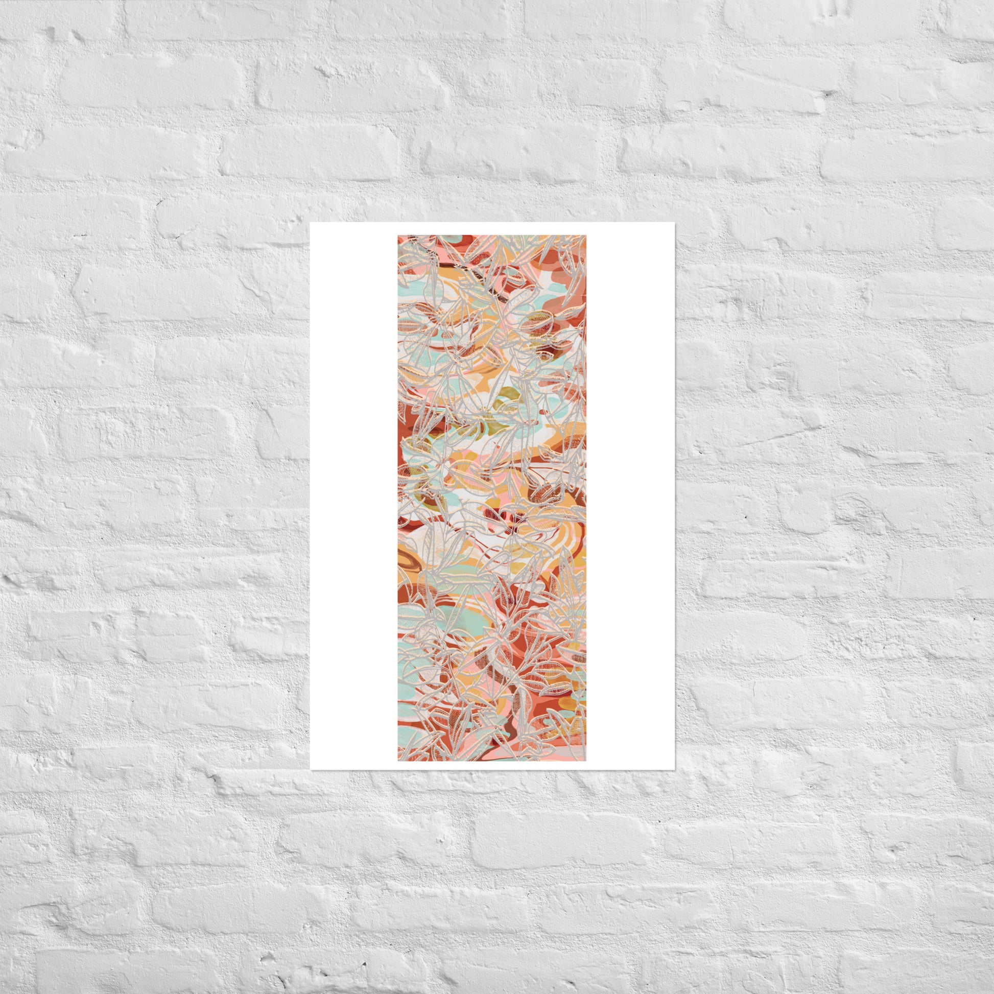 24/25 I'll Have Another Print