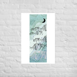 23/24 All That Glitters Print