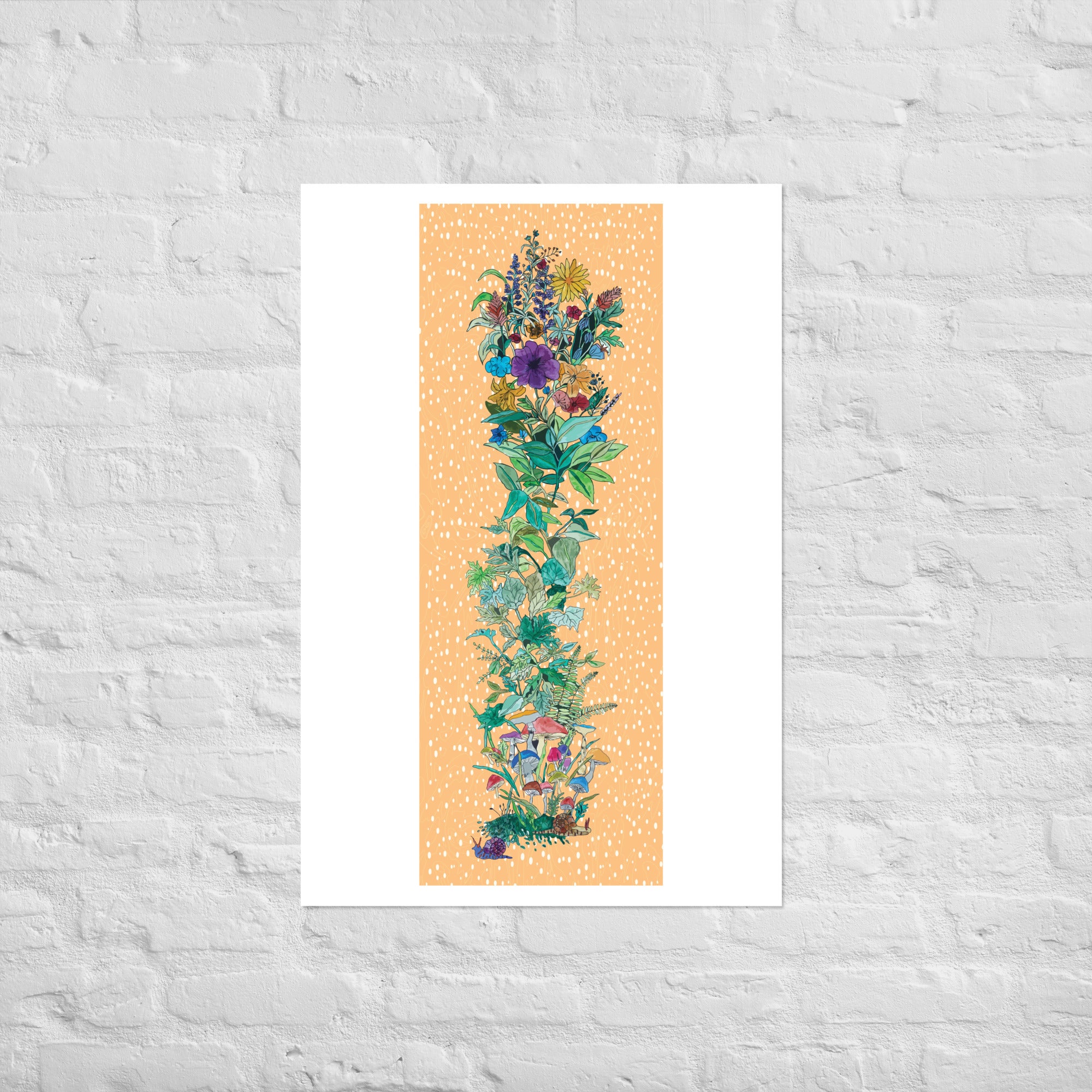 23/24 How Does Your Garden Grow Print