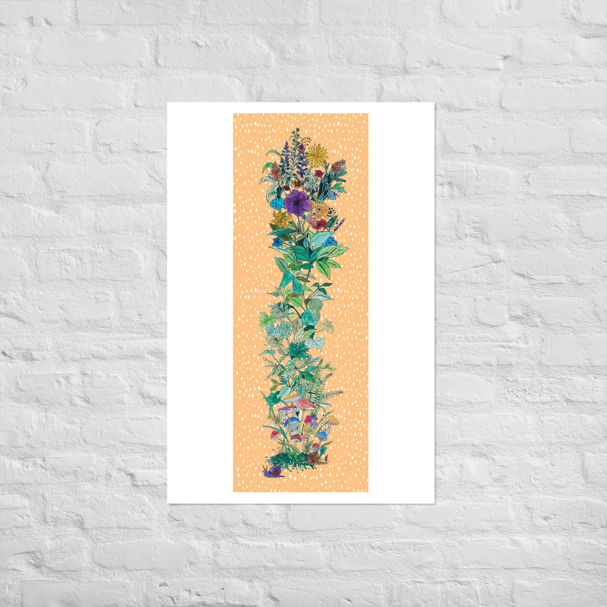 23/24 How Does Your Garden Grow Print
