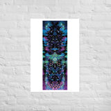 23/24 Smells Like Queen Spirit Print