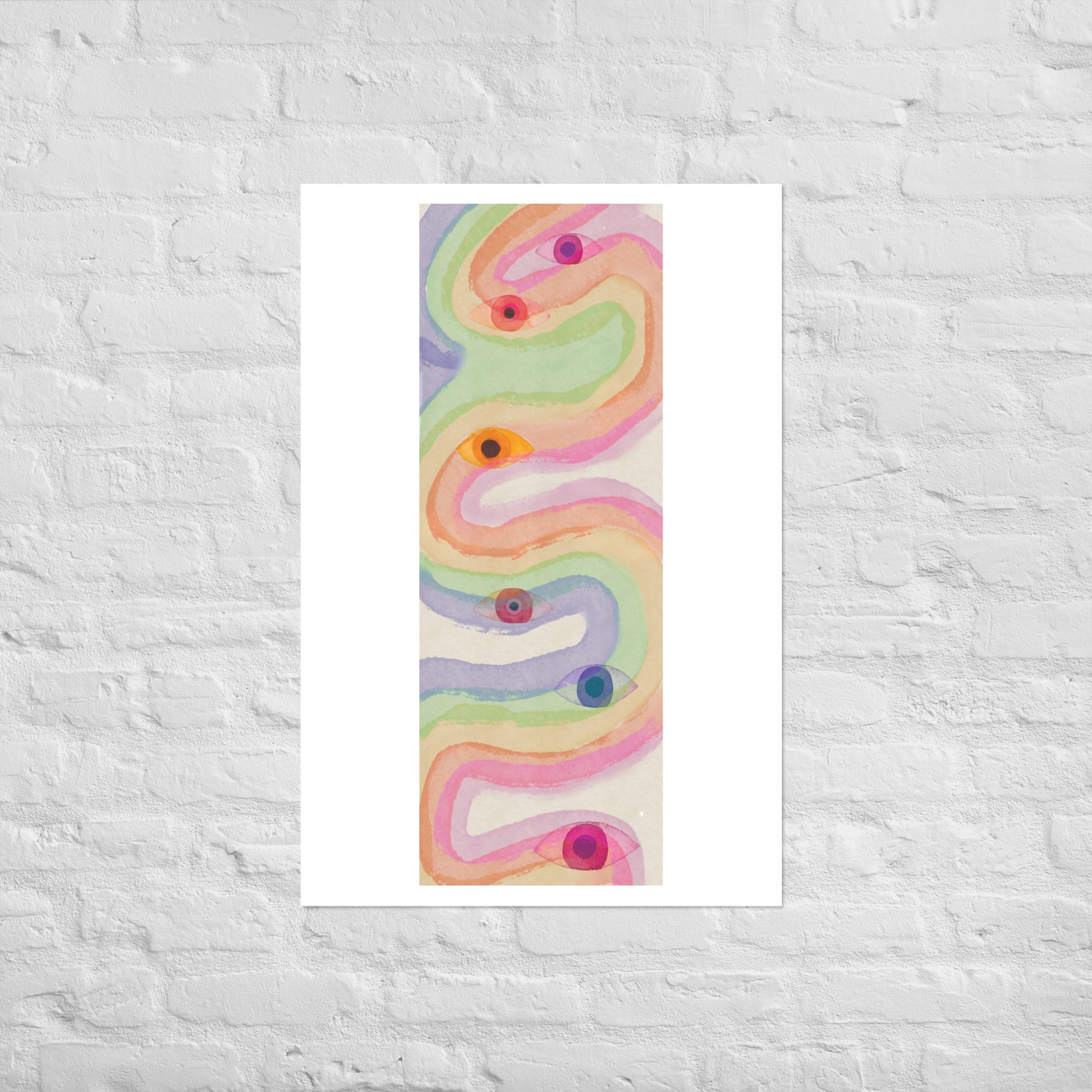23/24 Sneak Peak Print