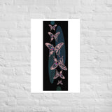 22/23 Smoke & Swagger Print