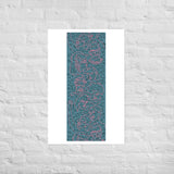 22/23 Rebel Girls SOS Print