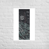 20/21 Fly By Night Print