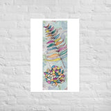 20/21 Pickpocket Lovenote Print