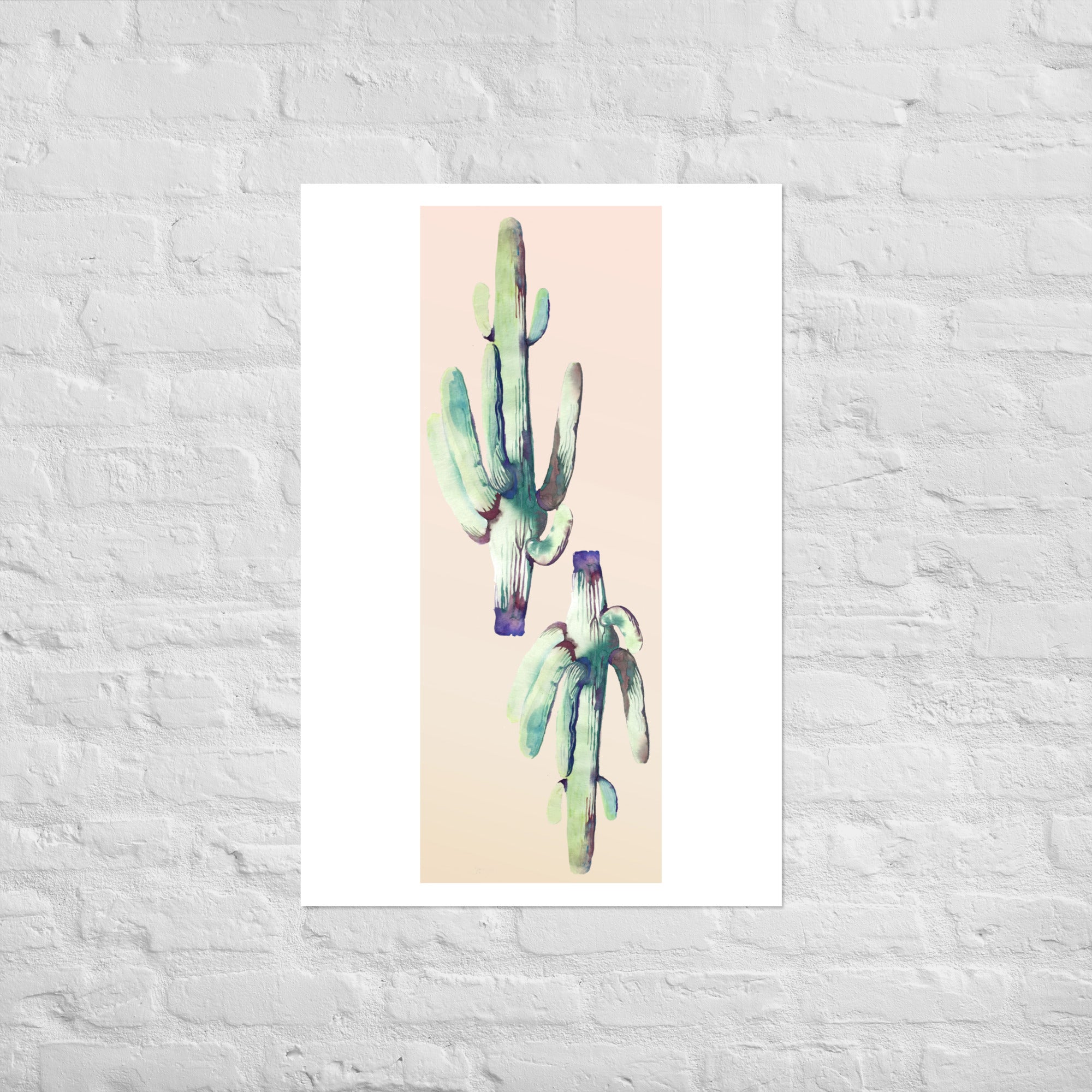 19/20 High Noon Affair Print