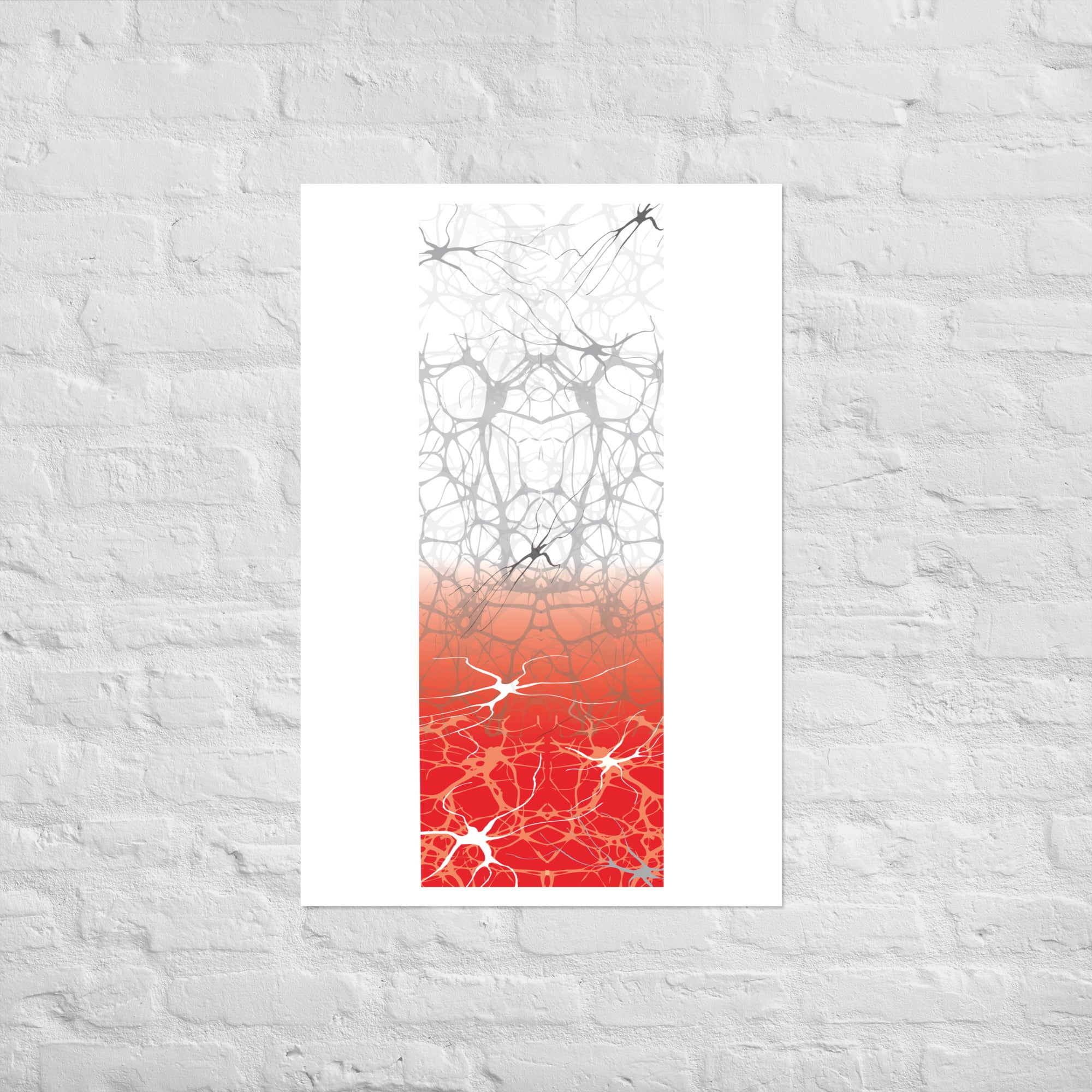 16/17 Seeing Red Print