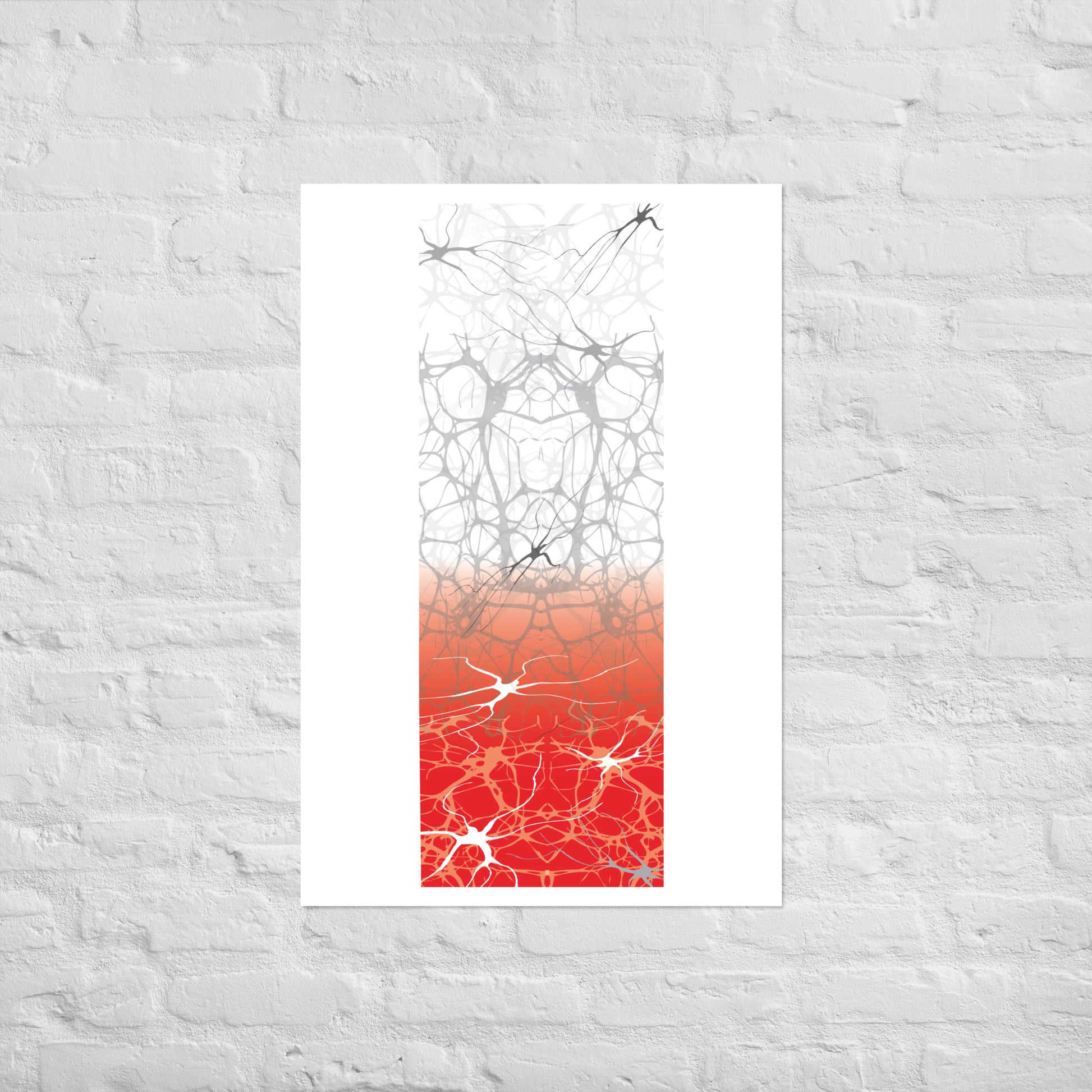 16/17 Seeing Red Print