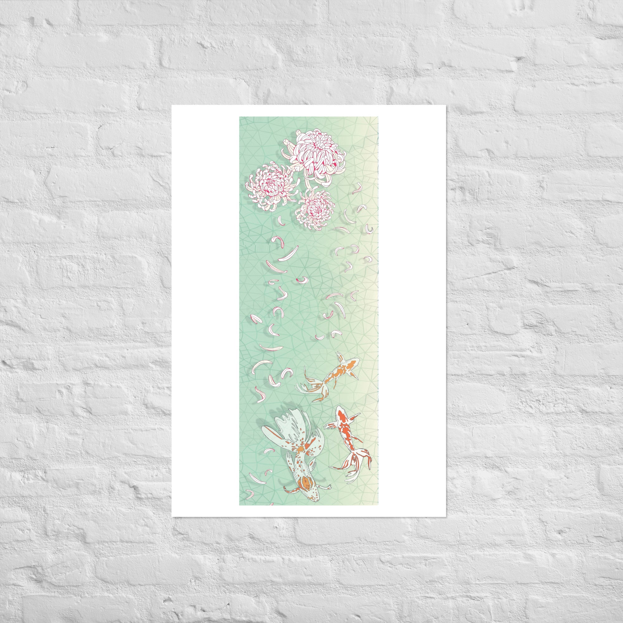 16/17 Sighs and Whispers Print