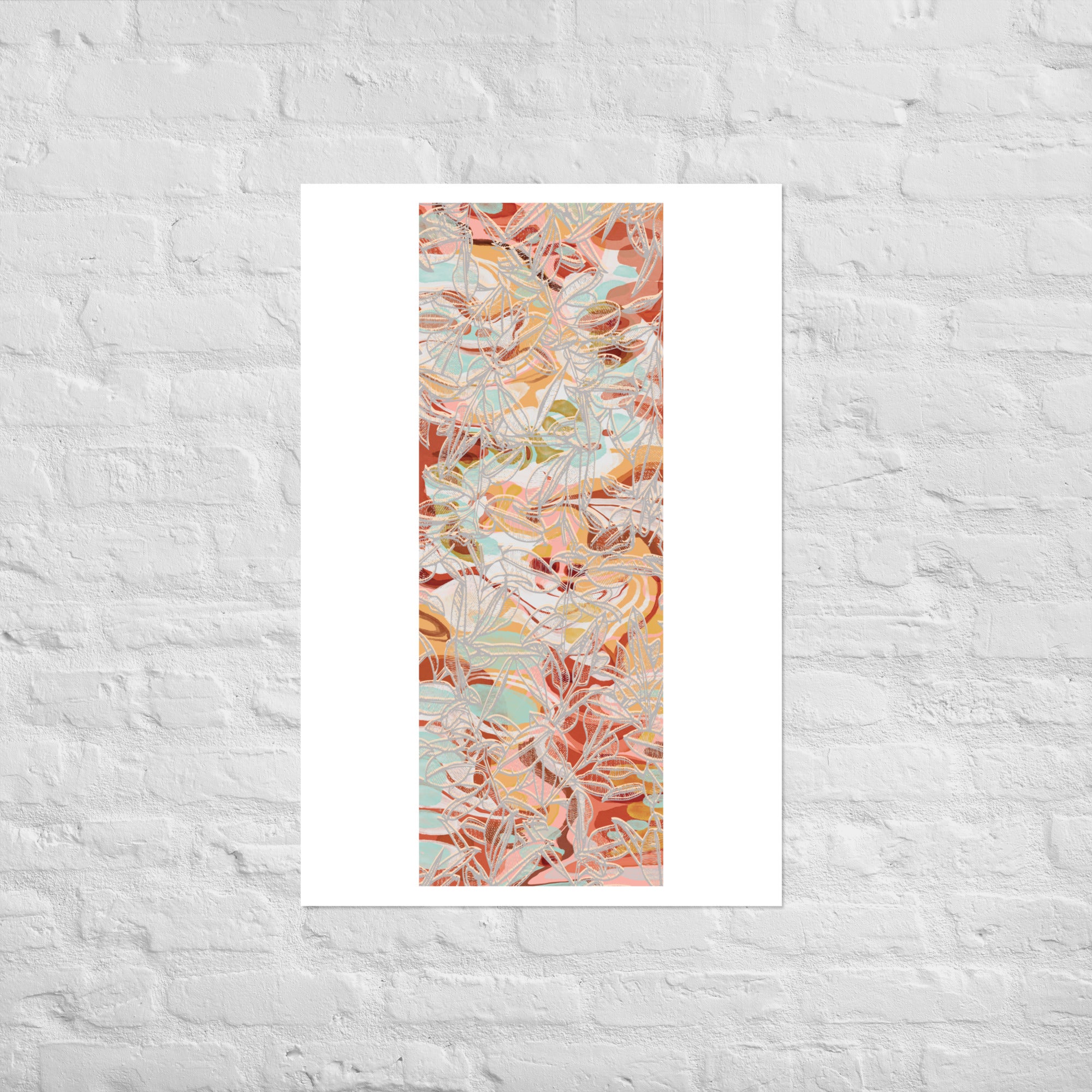 24/25 I'll Have Another Print