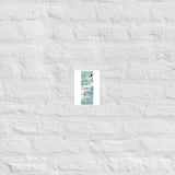 23/24 All That Glitters Print