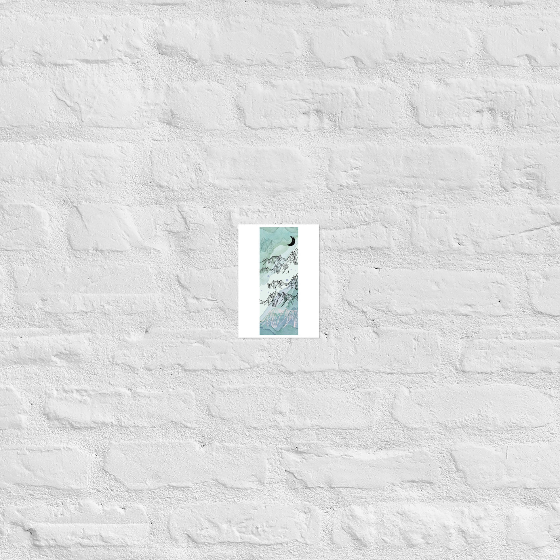 23/24 All That Glitters Print