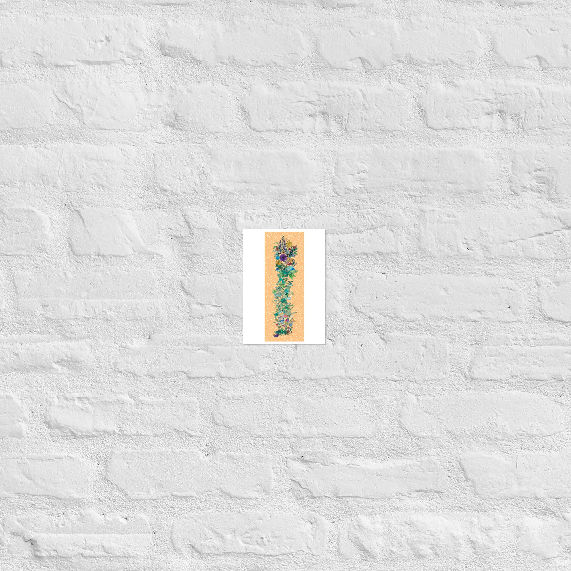 23/24 How Does Your Garden Grow Print