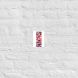 21/22 90s Revenge Print