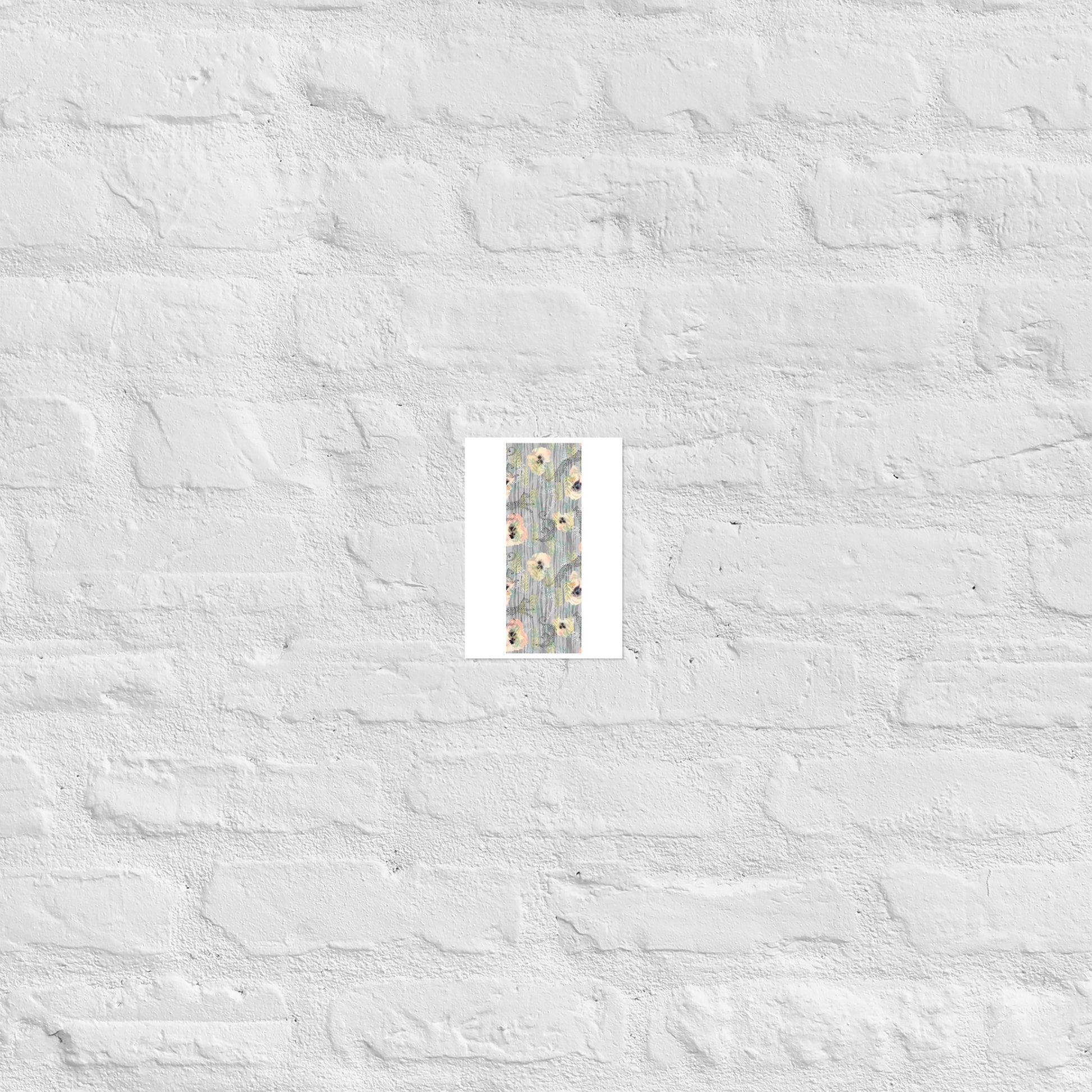 21/22 Cat's Meow Print