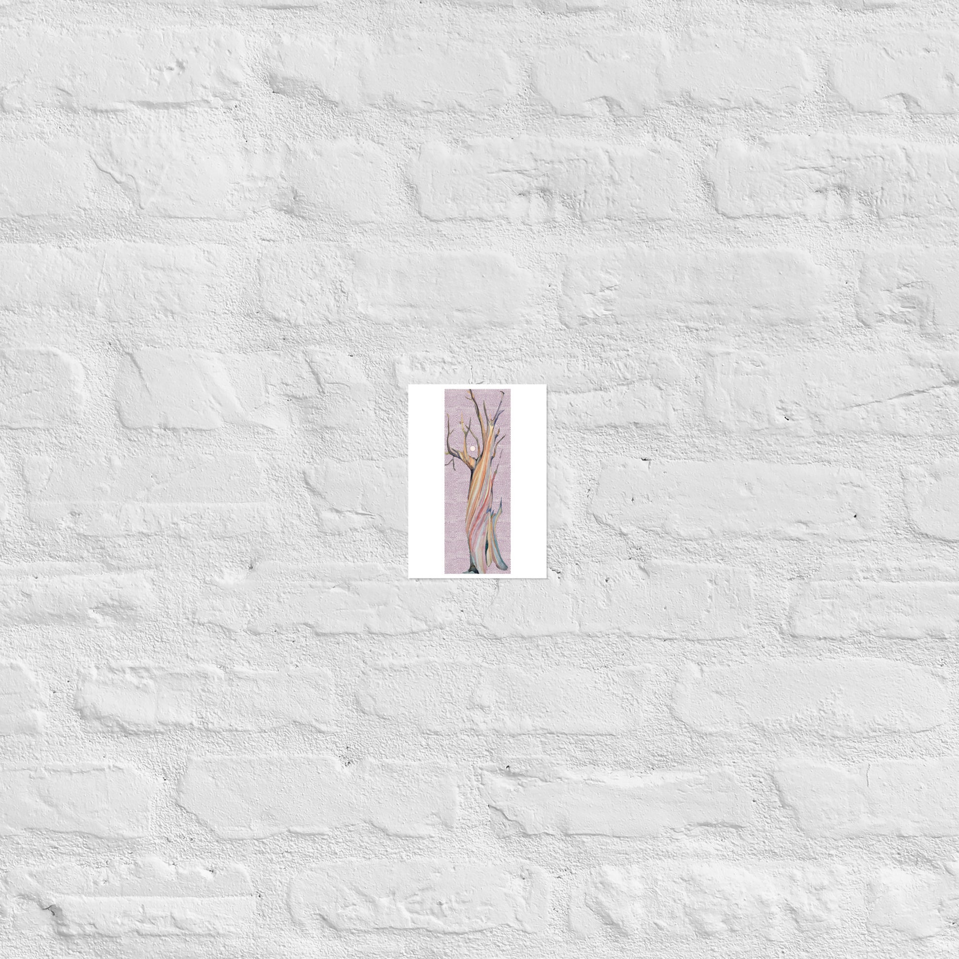 20/21 Moonshine Theory Print