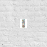 20/21 Pickpocket Lovenote Print