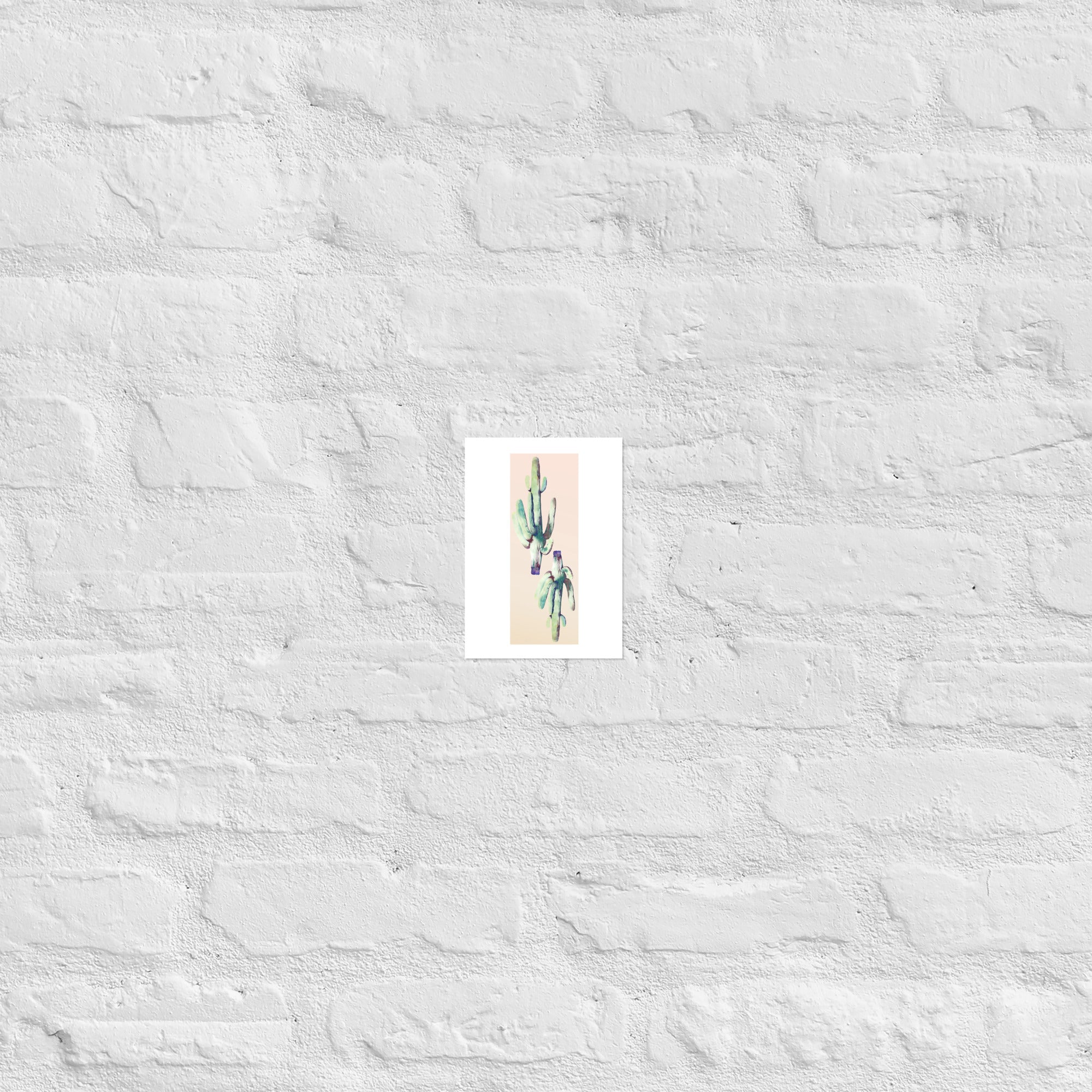 19/20 High Noon Affair Print