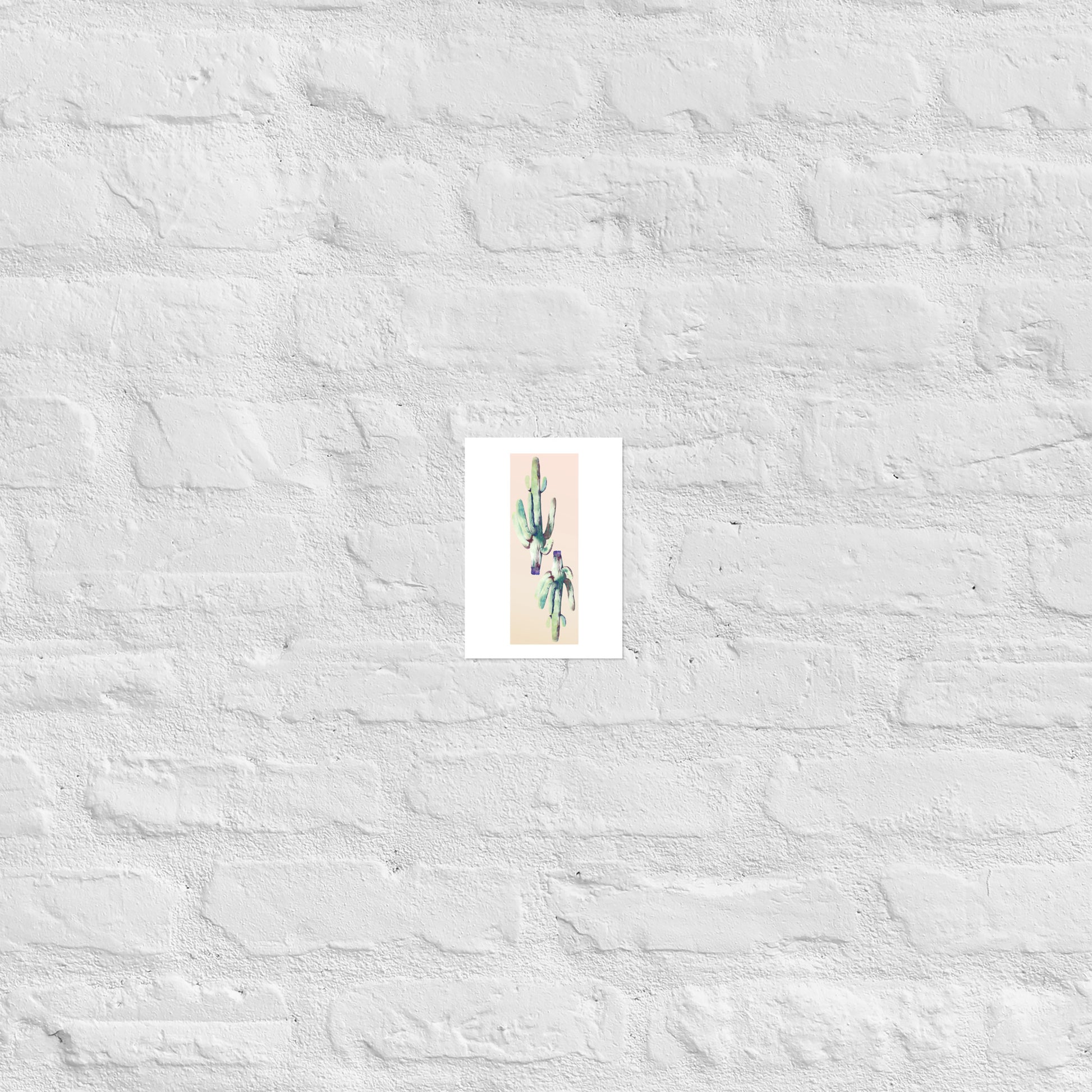 19/20 High Noon Affair Print