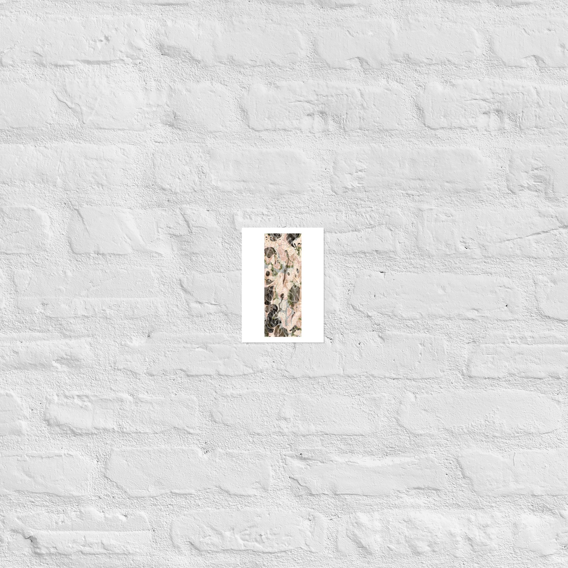 24/25 Splintered Sunlight Print