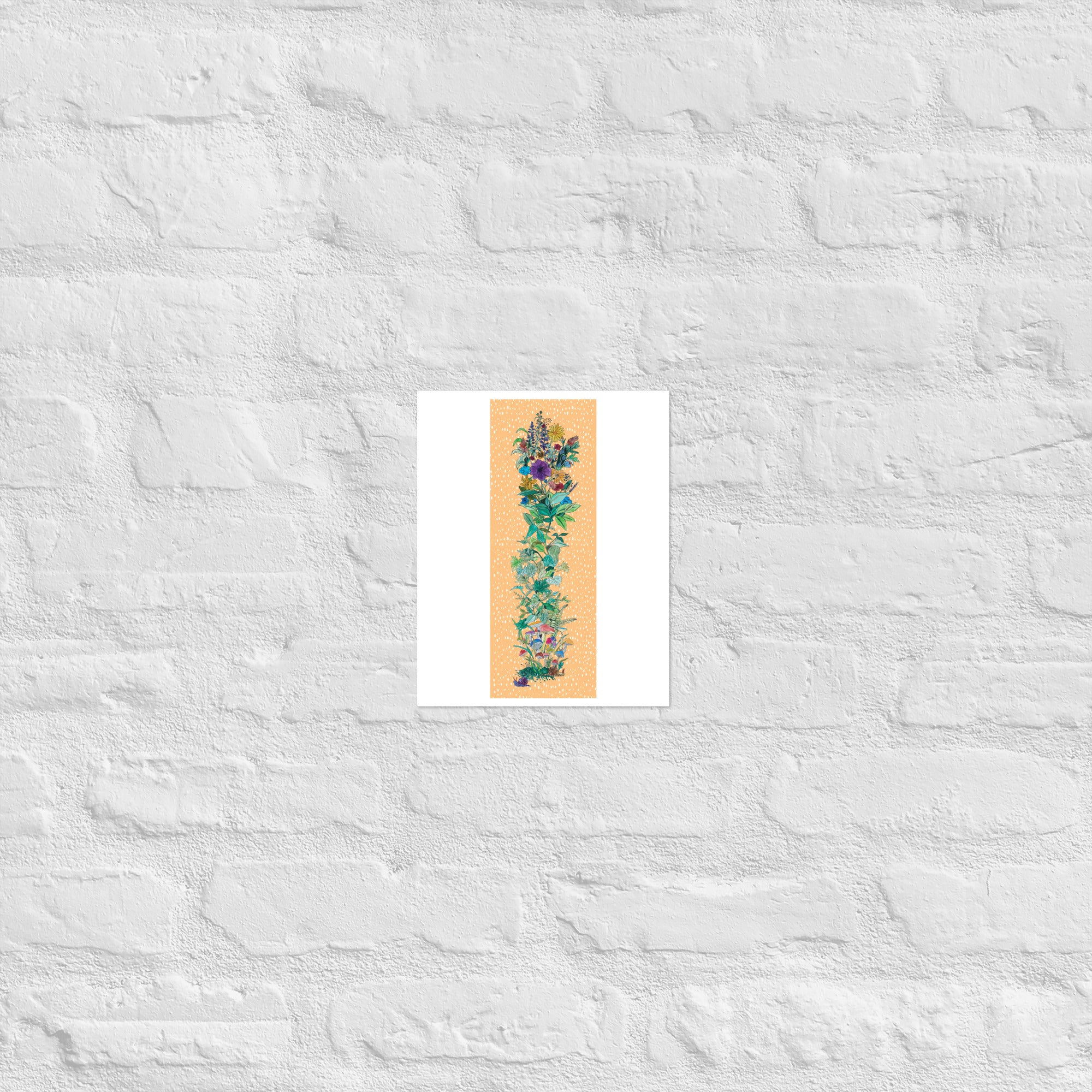 23/24 How Does Your Garden Grow Print