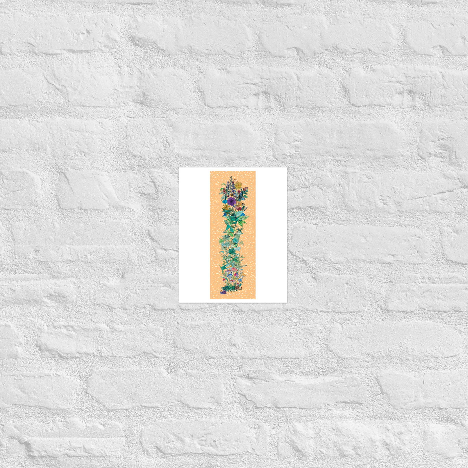 23/24 How Does Your Garden Grow Print